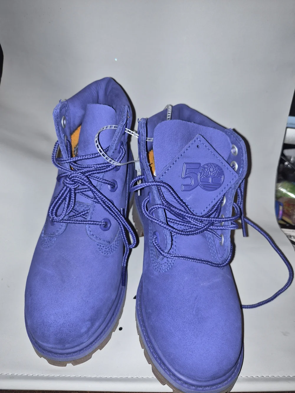 Timberland durable kids
